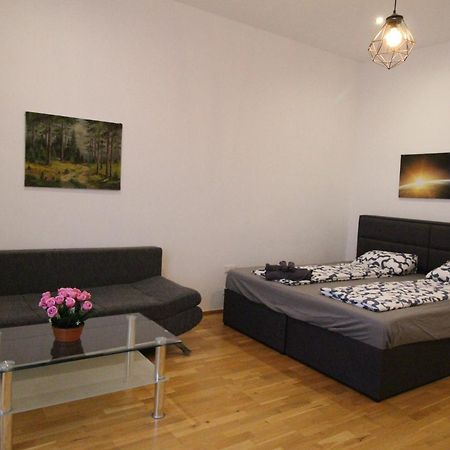 Deluxe Apartment 5P Mm Wiedeń Zewnętrze zdjęcie