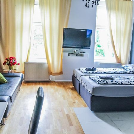 Deluxe Apartment 5P Mm Wiedeń Zewnętrze zdjęcie