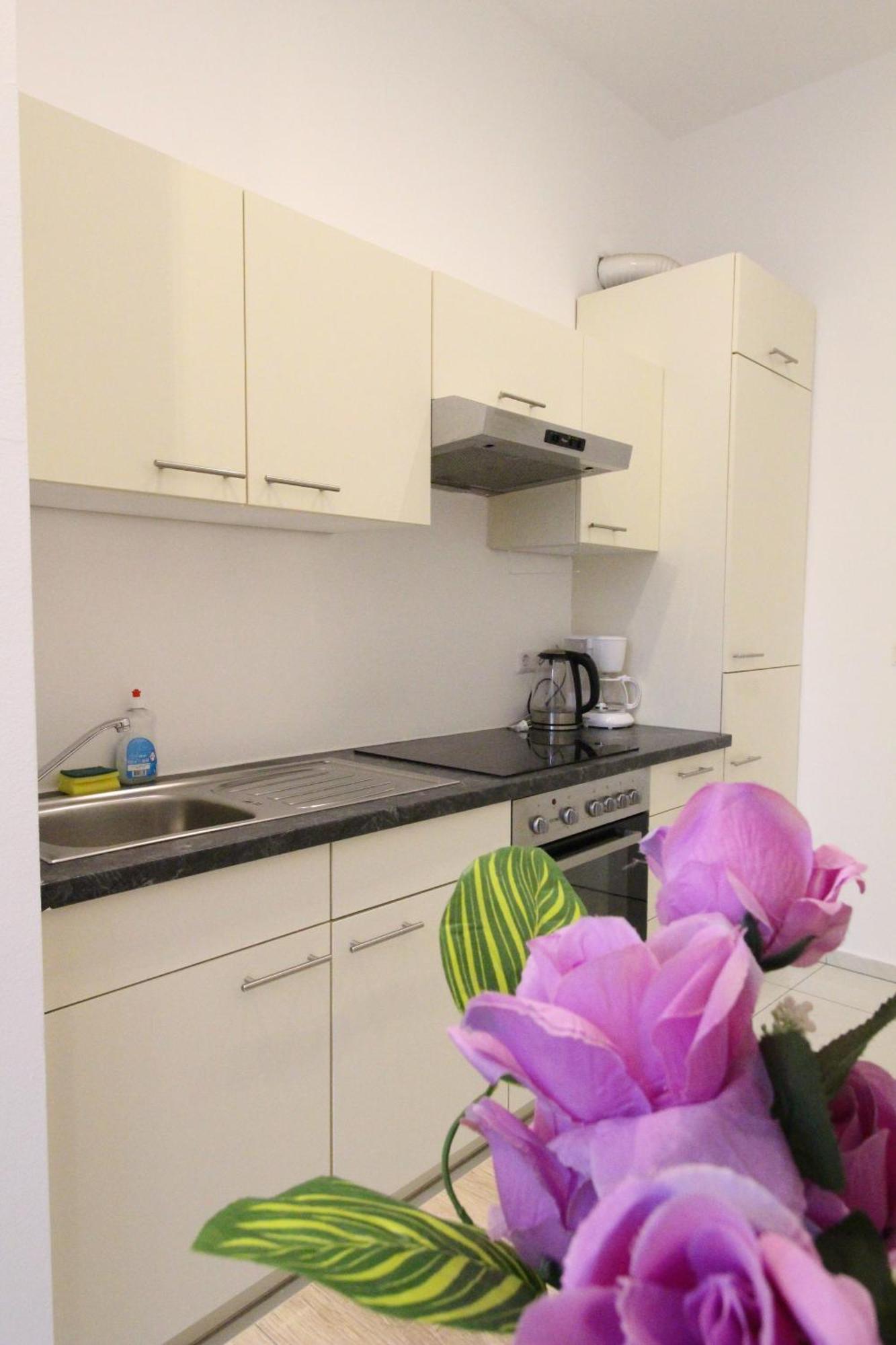 Deluxe Apartment 5P Mm Wiedeń Zewnętrze zdjęcie
