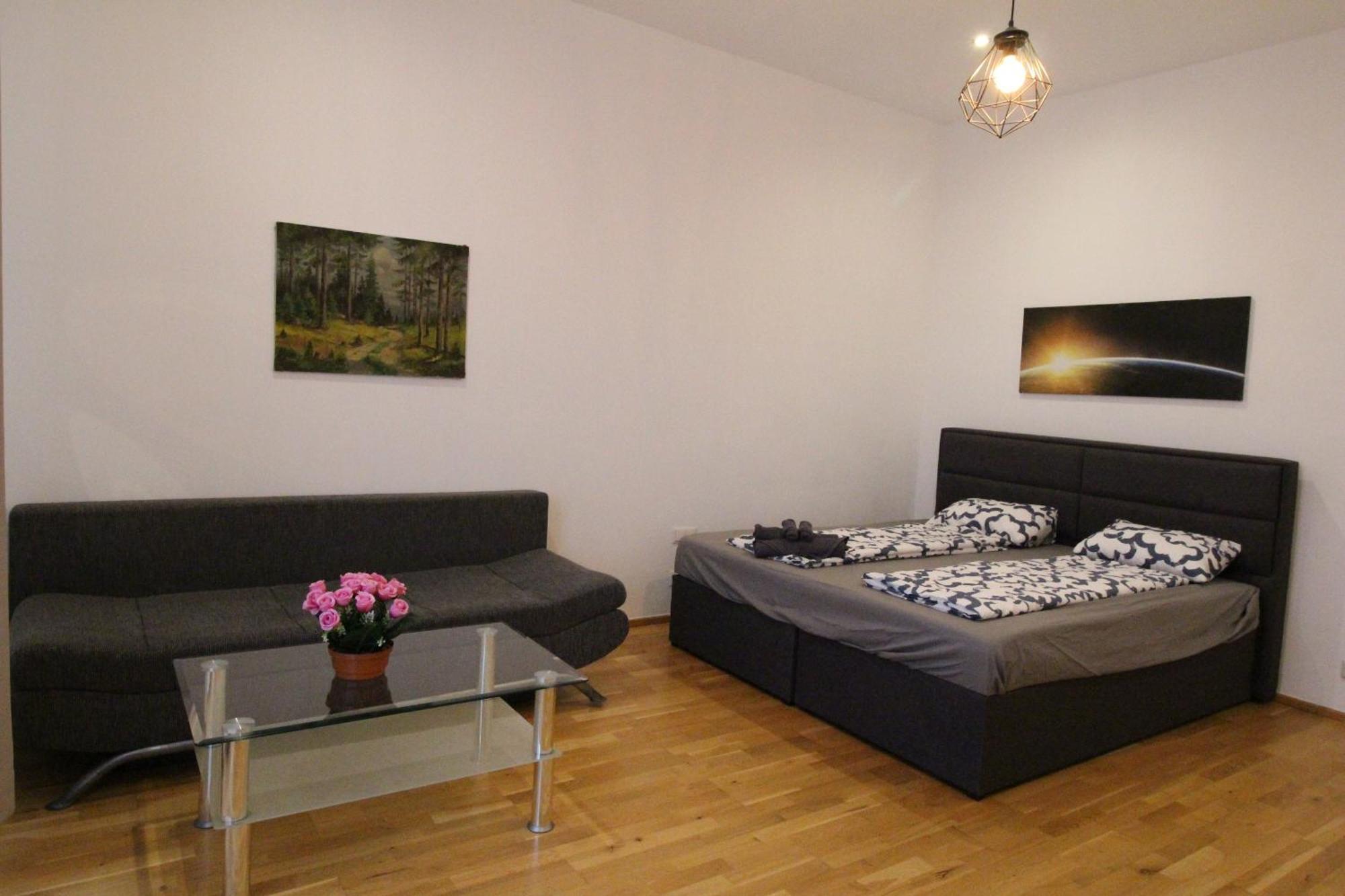 Deluxe Apartment 5P Mm Wiedeń Zewnętrze zdjęcie