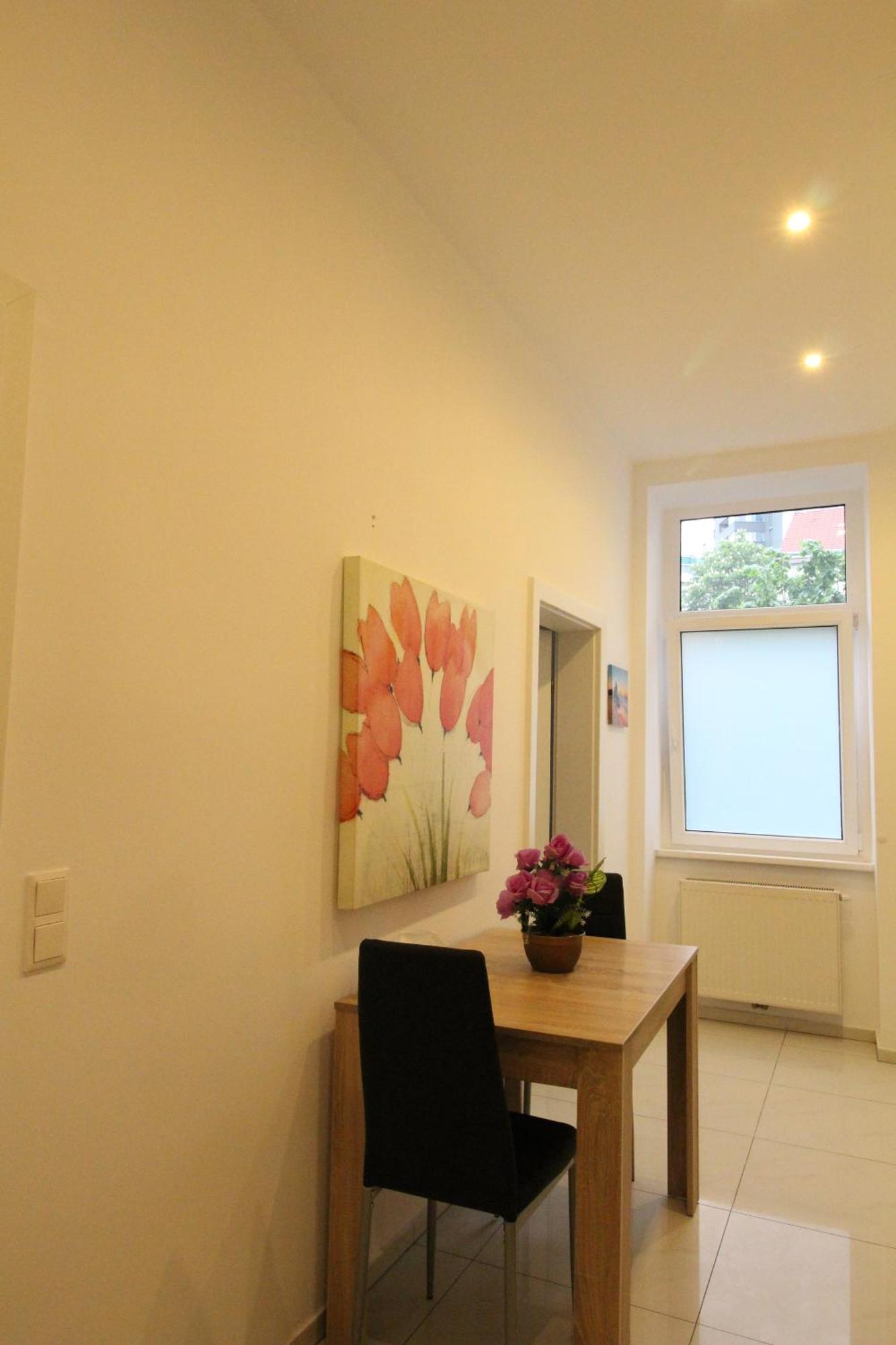 Deluxe Apartment 5P Mm Wiedeń Zewnętrze zdjęcie
