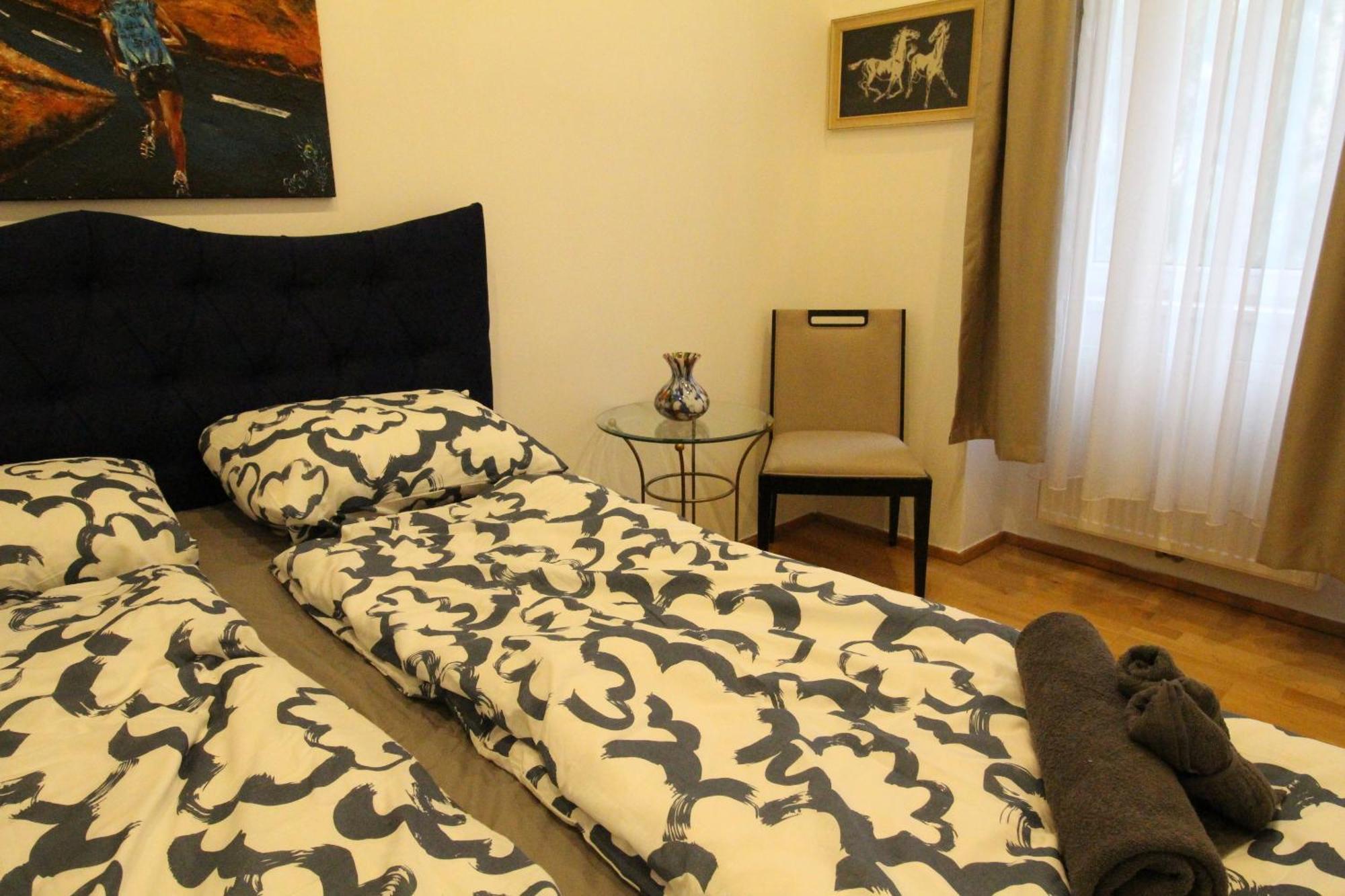 Deluxe Apartment 5P Mm Wiedeń Zewnętrze zdjęcie
