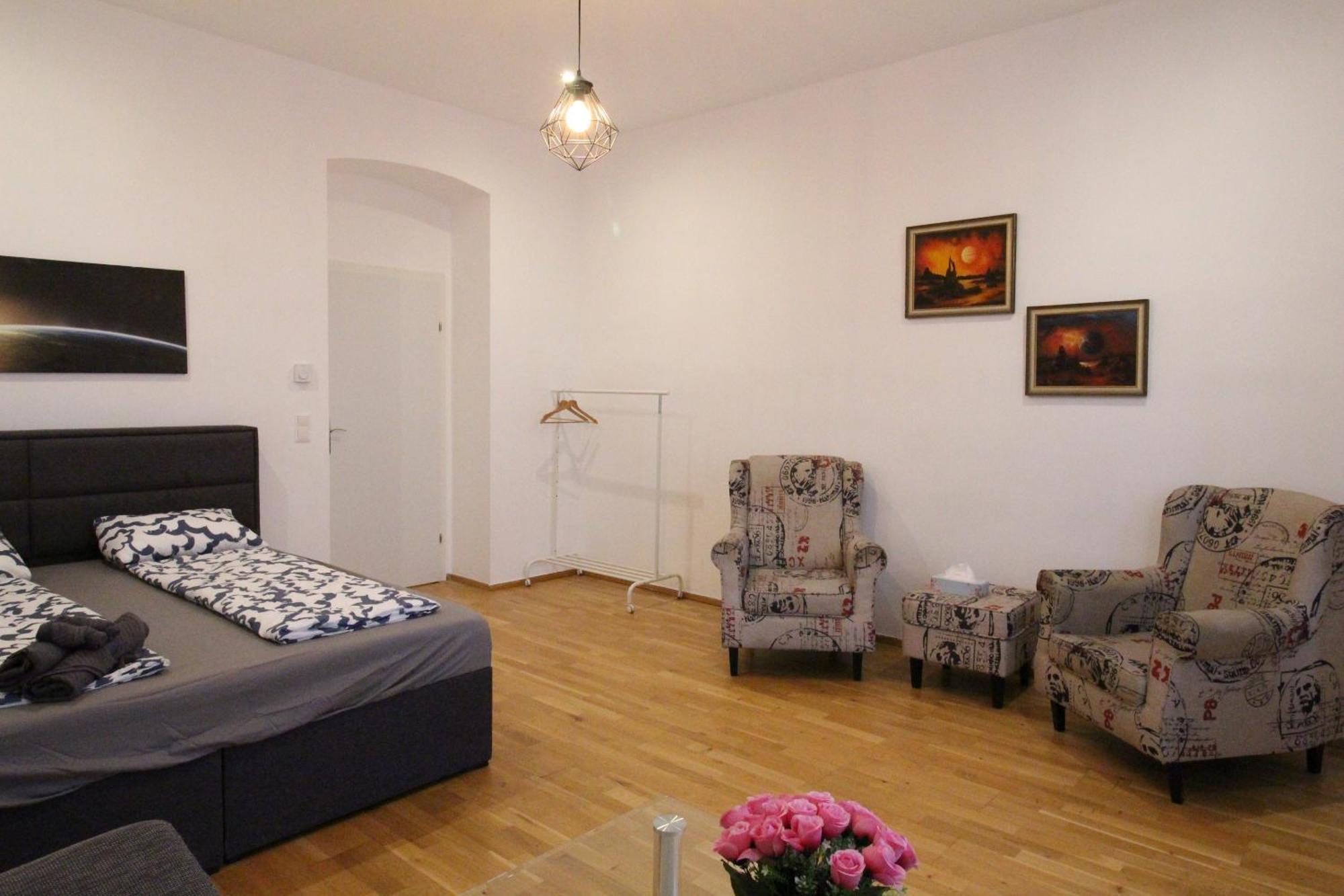 Deluxe Apartment 5P Mm Wiedeń Zewnętrze zdjęcie