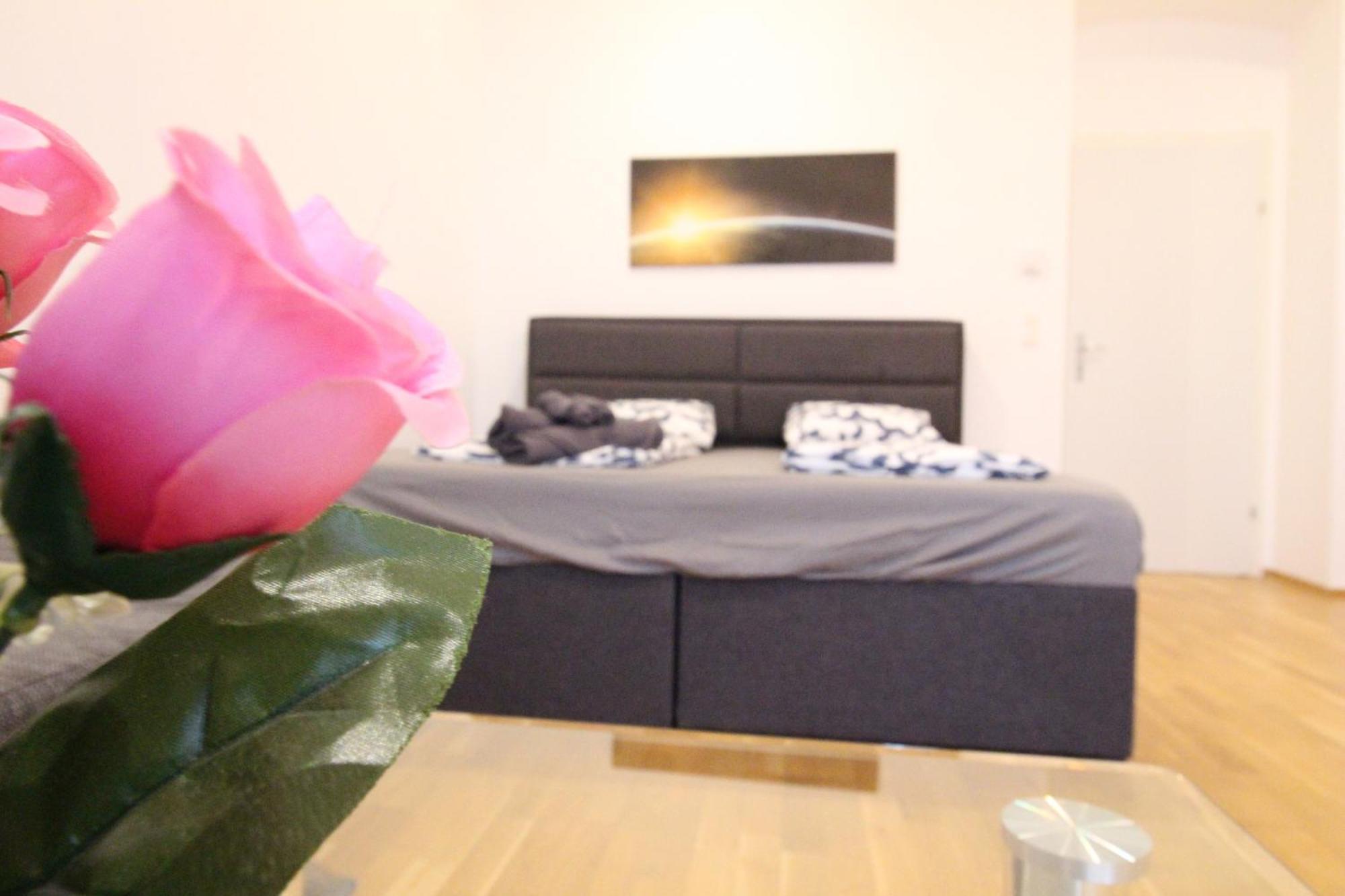 Deluxe Apartment 5P Mm Wiedeń Zewnętrze zdjęcie