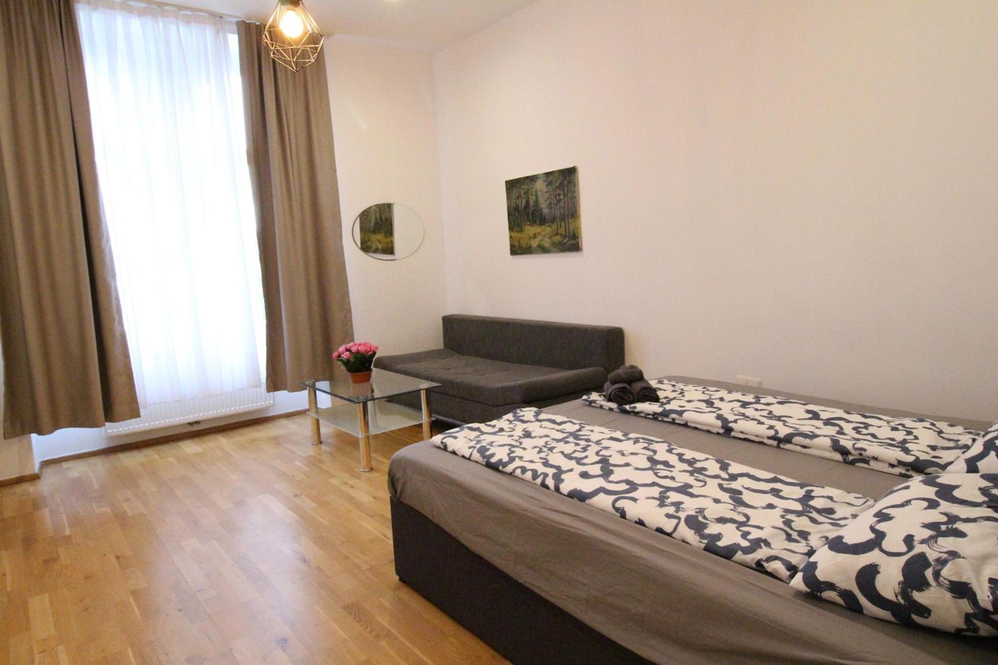 Deluxe Apartment 5P Mm Wiedeń Zewnętrze zdjęcie