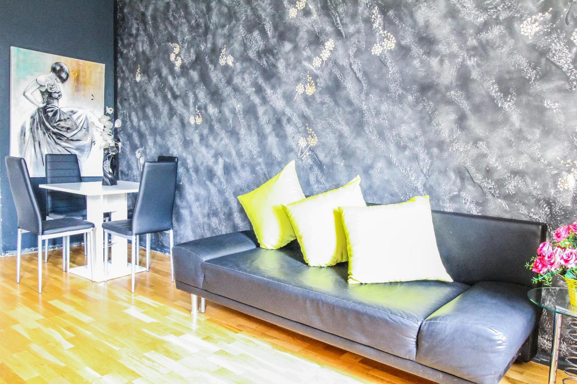 Deluxe Apartment 5P Mm Wiedeń Zewnętrze zdjęcie